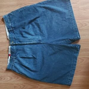 Tommy Hilfiger shorts final price